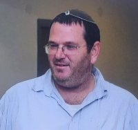 בצלאל זיני, חשוד שהבריח סיגריות לעזה | צילום: שימוש לפי סעיף 27א' לחוק זכויות יוצרים