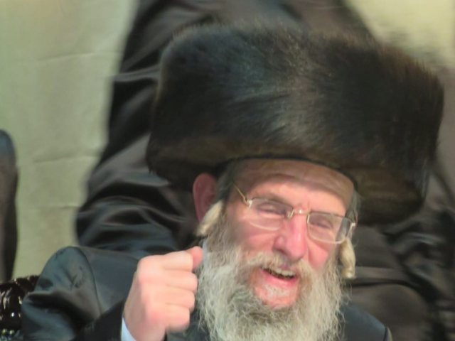 צילום: מוסדות סלאנים