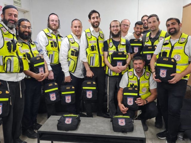 הצלה דרום