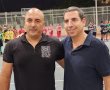 חיזוק משמעותי: מזגני תומך בפינטו ומצטרף לגדרתים