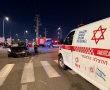 מצטיינת מרחב לכיש: רינת מגן מאשדוד זכתה באות הצטיינות של מד"א