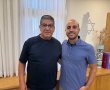 600 עובדי מדינה ייכנסו לבניין החדש שמוקם בב"ש; כל הפרטים