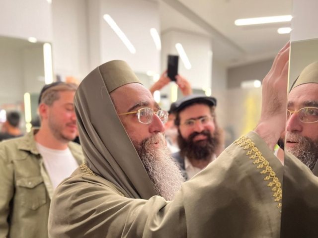 שובה ישראל