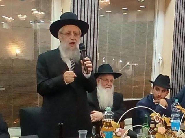 צילום: א. מיכאלי