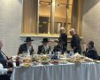 האדמור רבי רפאל אבוחצירא. מ' מיכאלי