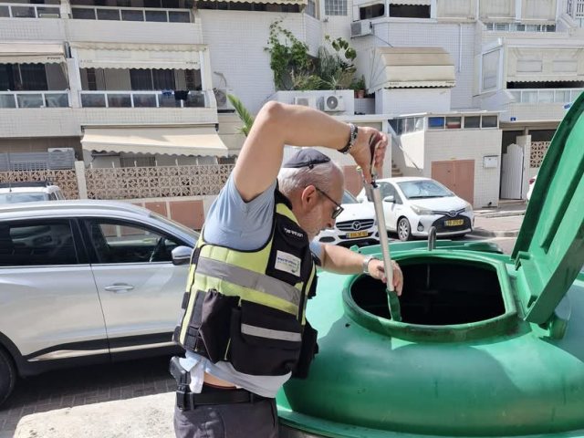 צילום: עירית אשדוד