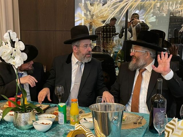 צילום: שוקי לרר