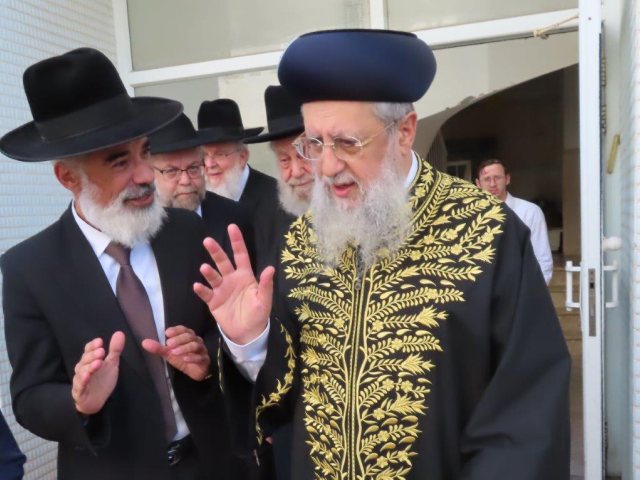 צילום: א' מיכאלי