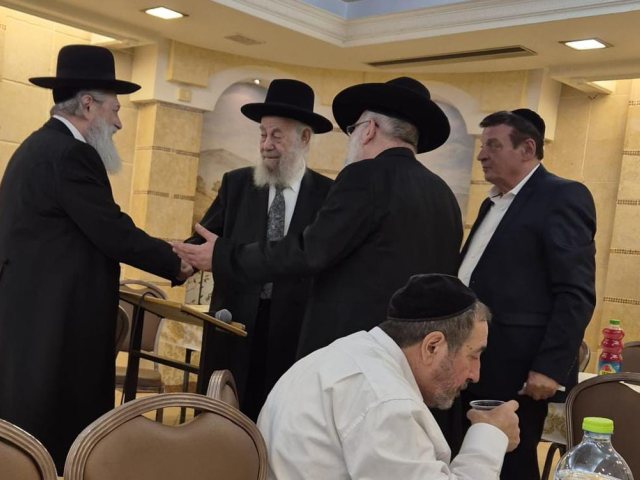 צילום: א' מיכאלי