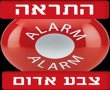 כעת: אזעקת צבע אדום בבאר שבע
