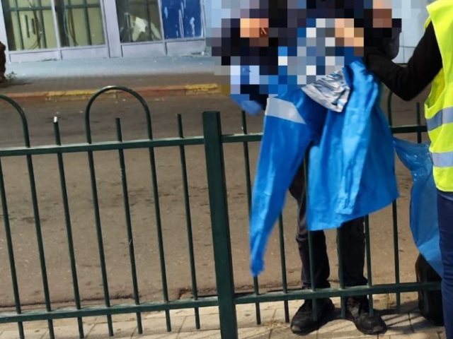 צילום: שמואל דוד