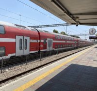 ארכיון רכבת ישראל (צילום: אשדוד נט)