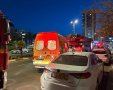 צילום: כונני מד״א לכיש