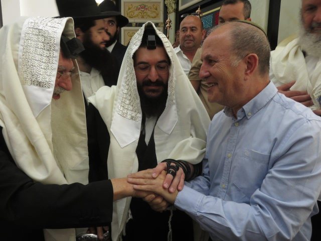 צילום: א' מיכאלי