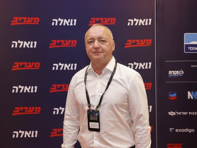צילום: פבל טולצינסקי 