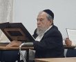 עצרת התעוררות במלאת 'שלושים' לפטירת איש התורה והחסד
