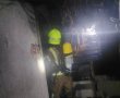 חג עמוס לכבאים באשדוד: שרפות בבניינים, אישה חולצה במצב בינוני