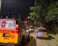 צילום: מד״א הצלה דרום