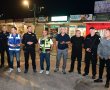 למ”ס: אשדוד בין הערים הבטוחות בישראל - במקום הרביעי בתחושת הביטחון האישי