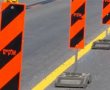 עבודות כביש באשדוד: אלו הכבישים שייחסמו לתנועה