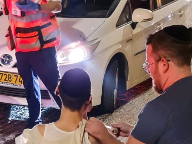 צילום: מאיר פשדנובק