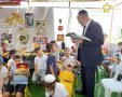 אין גבול להשקעה. ממראות 'תורת שמחה'