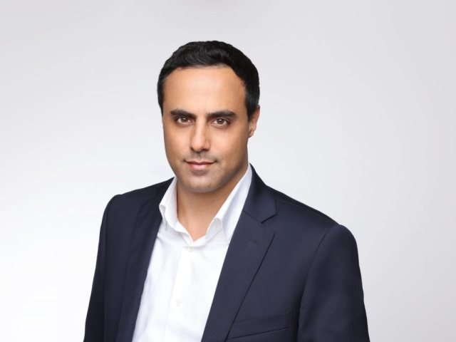 צילום: מור צידון
