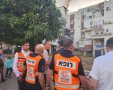 איחוד הצלה