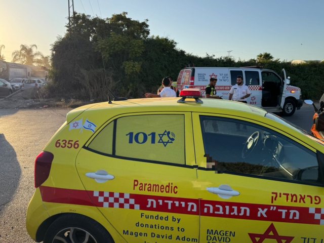 דובורת מדא