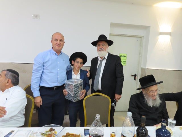 צילום: א. מיכאלי