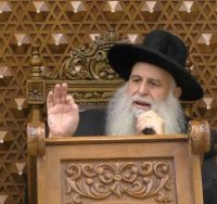 רבי מאיר אבוחצירא. א' מיכאלי