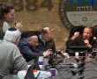 לא תתאפשר פגיעה בתושבים: ישיבת מליאת המועצה בגדרה פוצצה בעקבות התנהגות לא הולמת של חברת המועצה טליה לנקרי
