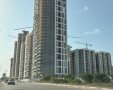 שכונת פארק לכיש שנמצאת בבניה באשדוד (צילום: אשדוד נט)