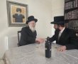 סינדרום הרענון: ח"כ הרב אייכלר עוזב את הכנסת לטובת הרב אליקים שטארק