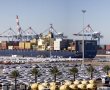 נמל אשדוד: העובדים הציעו שיטות לייעול - ותוגמלו בענק