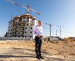 סוף לשמש הקופחת: המהפכה שתאפשר לתושבים לעשות ספורט בכל שעה