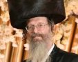 רבי שלמה ברוך בלוי זצ"ל