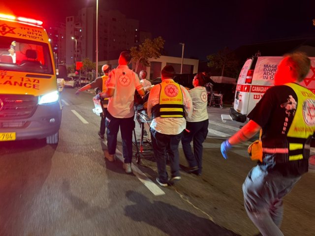 צילום: הצלה דרום 