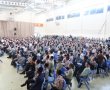 ממשיכים ב'מעגלים': הצגה לילדים ופטנטים למבוגרים