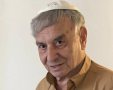 מוריס מתוק ז״ל (באדיבות המשפחה)