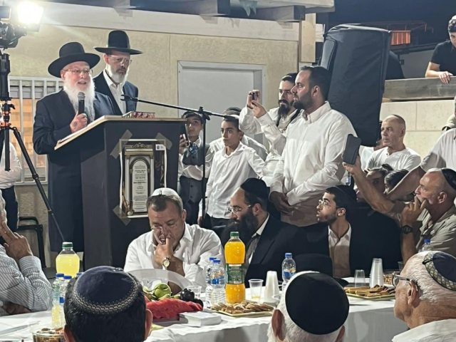 פדיון פטר חמור. א' מיכאלי
