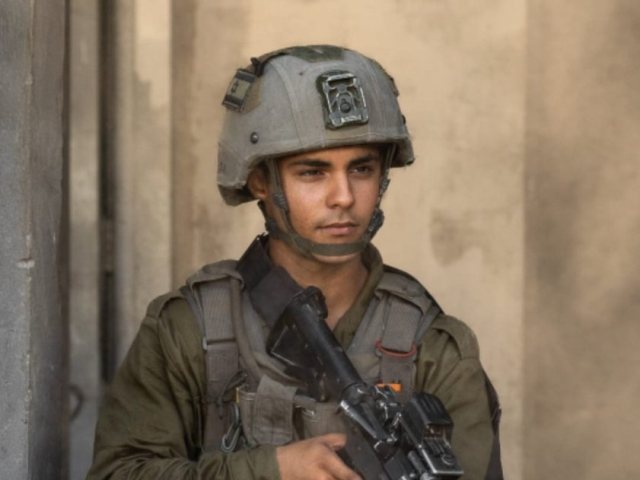אילי גמזו ז"ל | פרטי