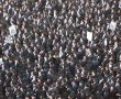 'עצרת המיליון' החרדית נגד הגיוס יוצאת לדרך - כל הפרטים