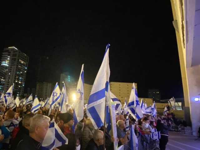 צילום: עופר אשטוקר
