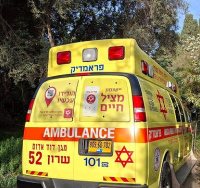 מד"א