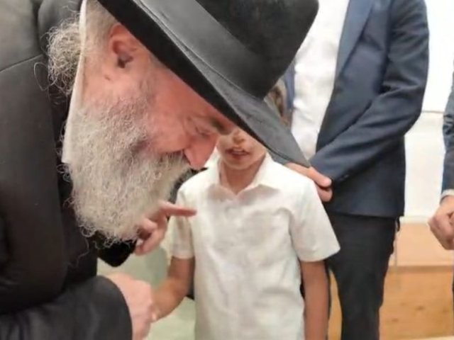 צילום: א' מיכאלי