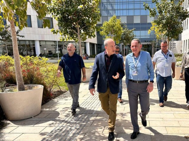 צילום: שמואל דוד