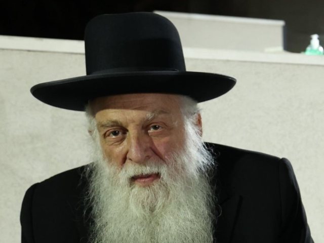 הגרי ליבוביץ. ע.י