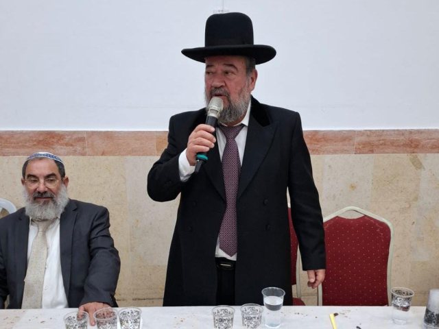 צילום: א. מיכאלי