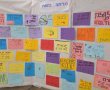 בבת ים נלחמים בתופעת החרם: המיזם הקהילתי שמלמד תלמידים לקבל את האחר